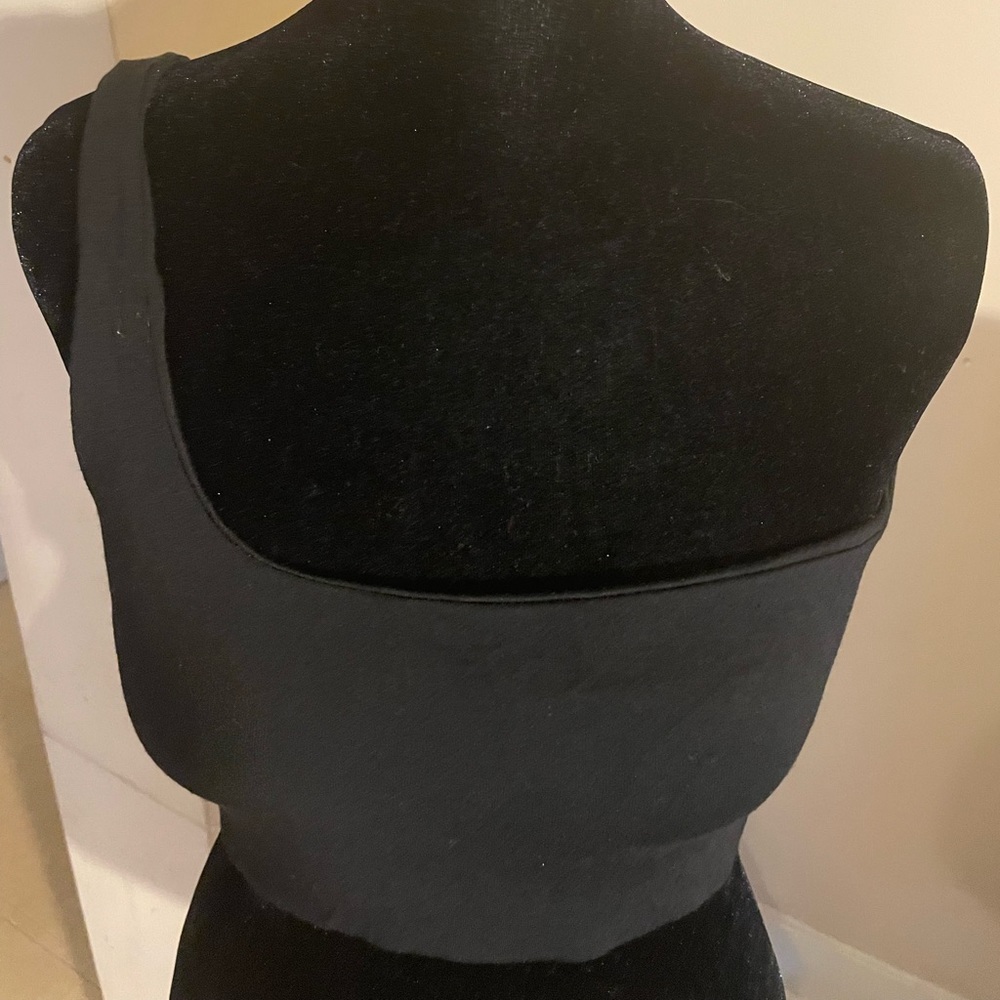 3 Naked Wardrobe Crop Tops